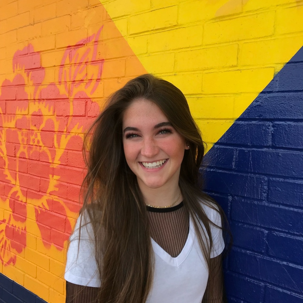 Meet your Posher, Lexi